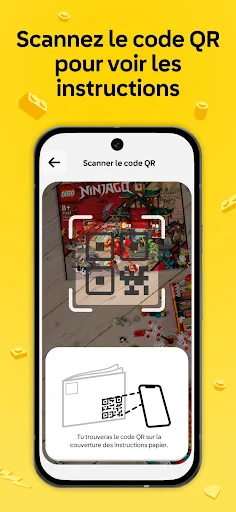 LEGO® Builder screenshot