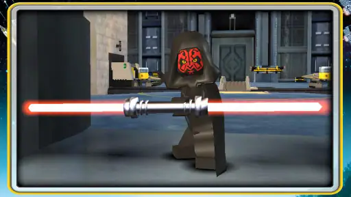 LEGO® Star Wars™ : LSC screenshot