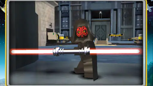 LEGO® Star Wars™ : LSC screenshot