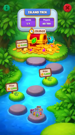 Leon Out screenshot