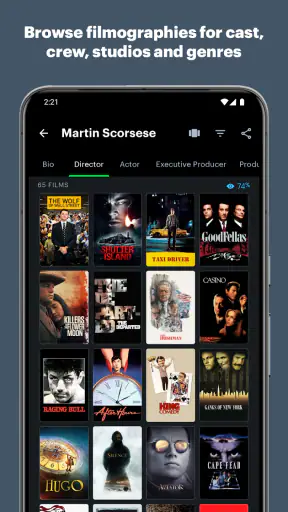 Letterboxd screenshot