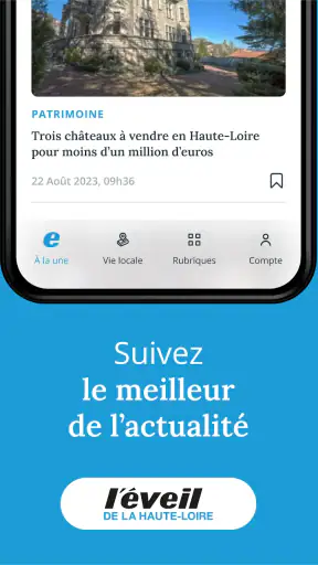 L'Eveil screenshot