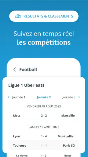 L'Eveil screenshot