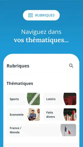 L'Eveil screenshot