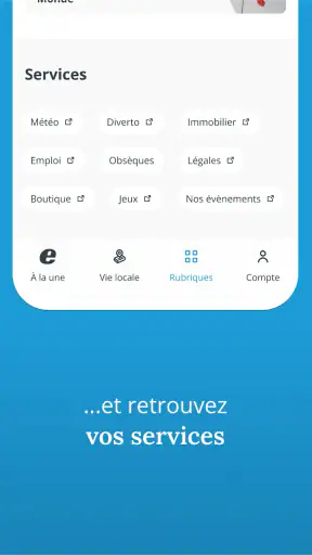 L'Eveil screenshot