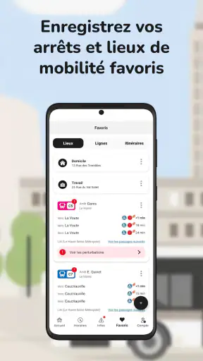 LiA screenshot