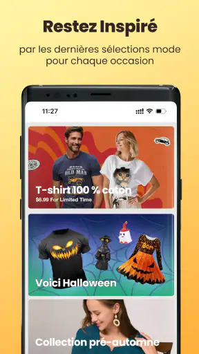 LightInTheBox Online Shopping screenshot