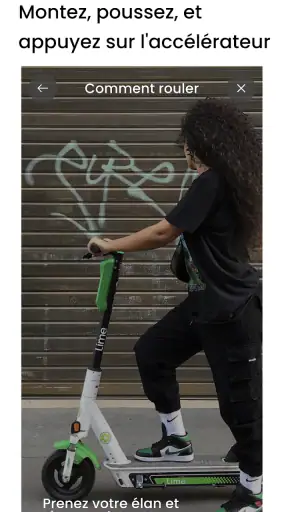 Lime - #RideGreen screenshot