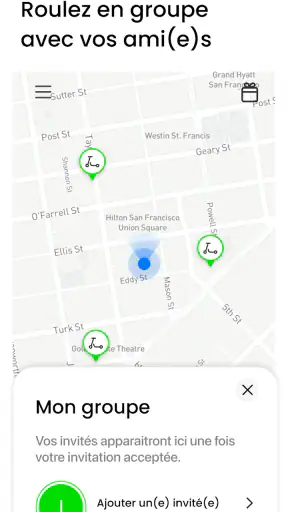 Lime - #RideGreen screenshot