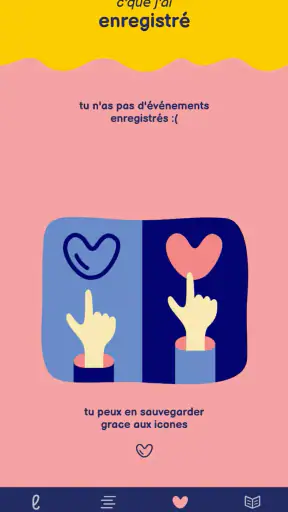 Limougeotte screenshot