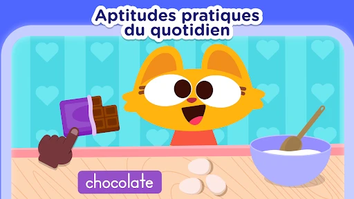Lingokids, apprends en anglais screenshot