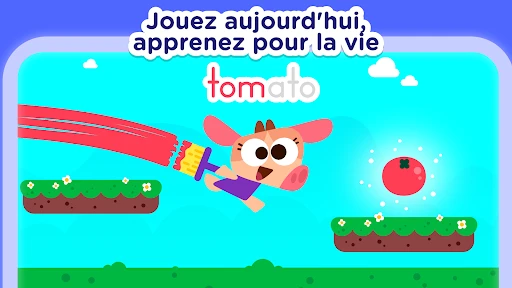 Lingokids, apprends en anglais screenshot