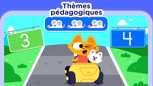 Lingokids, apprends en anglais screenshot