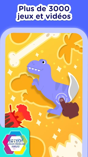 Lingokids, apprends en anglais screenshot