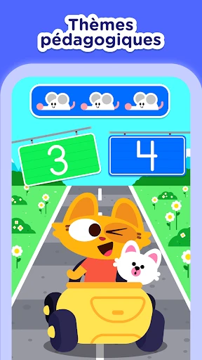 Lingokids, apprends en anglais screenshot