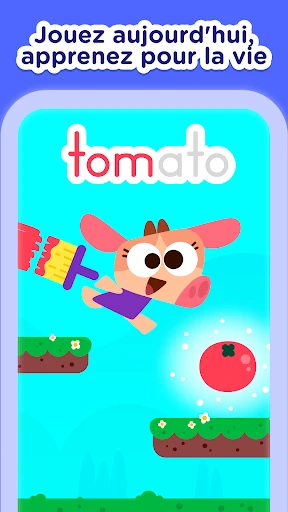 Lingokids, apprends en anglais screenshot