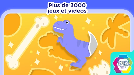 Lingokids, apprends en anglais screenshot