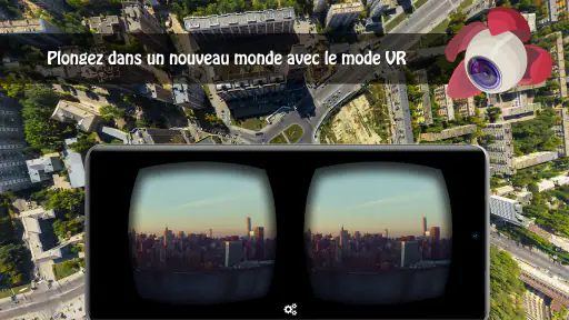 Litchi pour DJI Drones screenshot