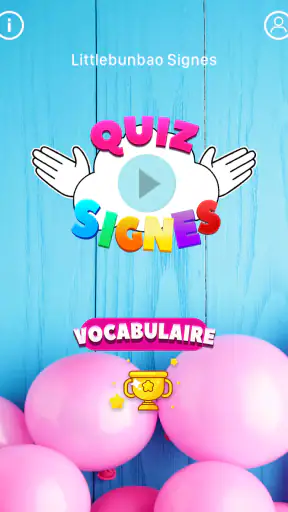 Littlebunbao Signe screenshot