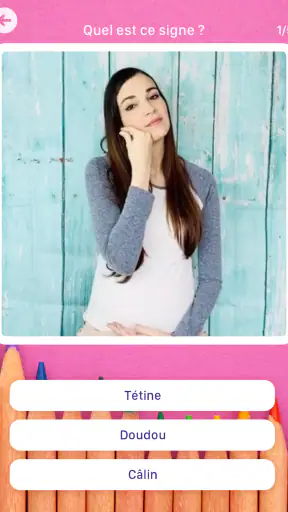 Littlebunbao Signe screenshot