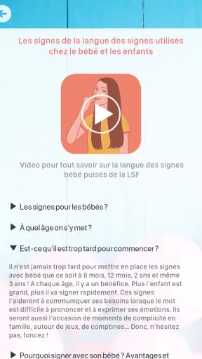 Littlebunbao Signe screenshot