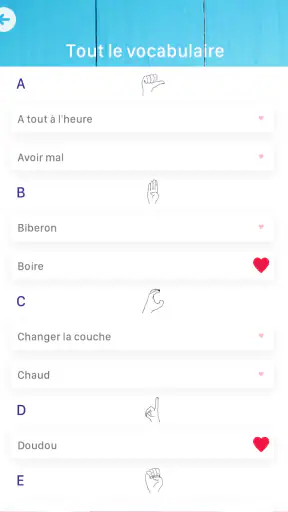 Littlebunbao Signe screenshot