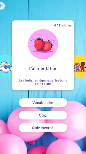 Littlebunbao Signe screenshot