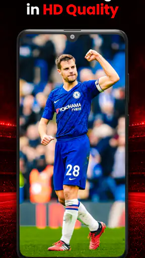 Live Football TV HD 2026 screenshot