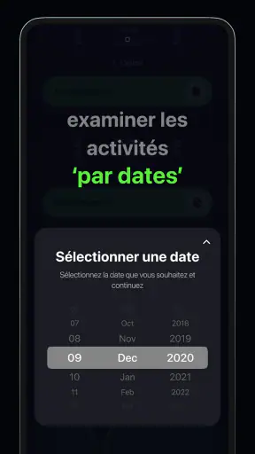 Logera screenshot