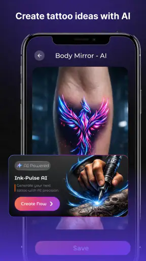 Logo Maker, AI Generator screenshot