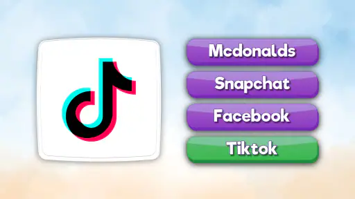 LogoMania: Jeu Quiz Trivia screenshot