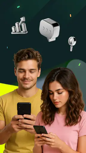 Logsy screenshot
