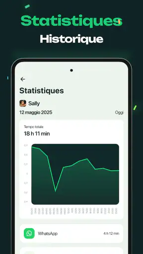 Logsy screenshot