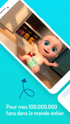 LooLoo Kids - Comptines bébés screenshot