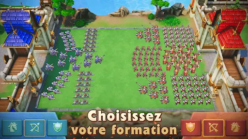 Lords Mobile: Kingdom Wars screenshot