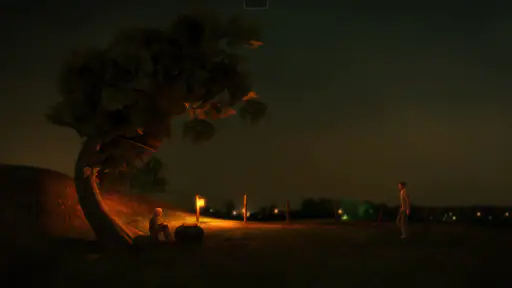 Lost Echo screenshot