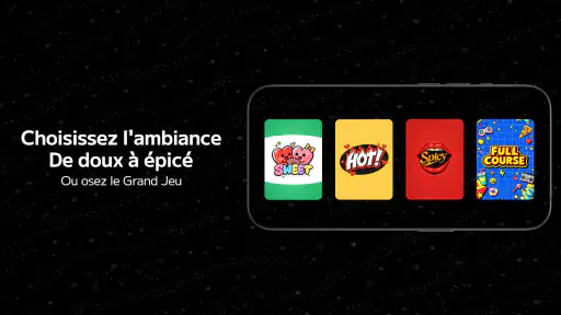 Love Marble: Jeux de Couple screenshot
