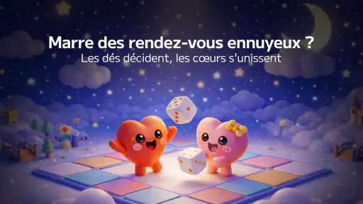 Love Marble: Jeux de Couple screenshot