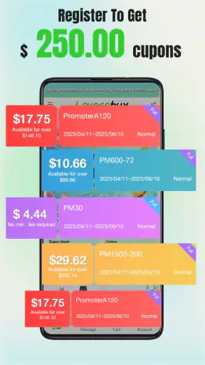 Lovegobuy screenshot