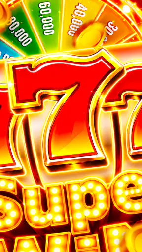 Luck 777 screenshot