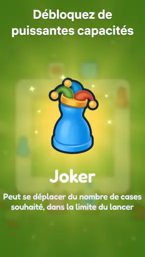 Ludo Go! - Jeu de société screenshot