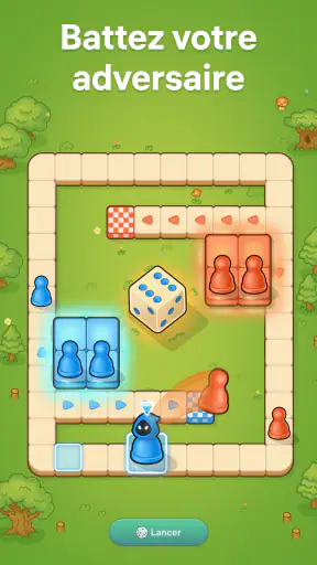 Ludo Go! - Jeu de société screenshot