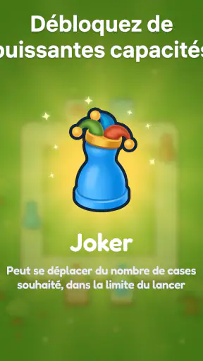 Ludo Go! - Jeu de société screenshot