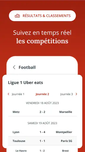 L'Yonne screenshot