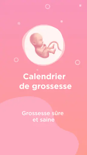 Ma Suivie de Grossesse. screenshot