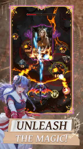 Magic Armor Purifier screenshot