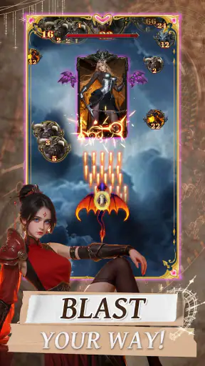 Magic Armor Purifier screenshot