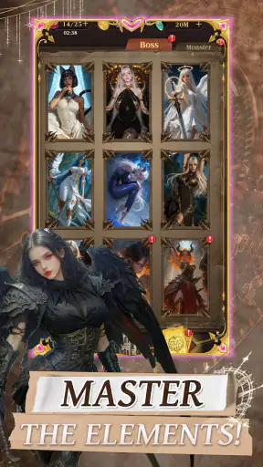 Magic Armor Purifier screenshot