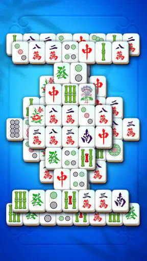 Mahjong Club - Jeu Solitaire screenshot