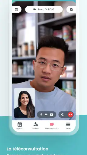 Maiia Pro screenshot